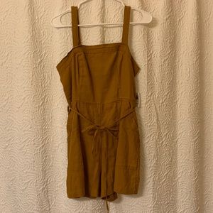 NWT Old Navy Romper
